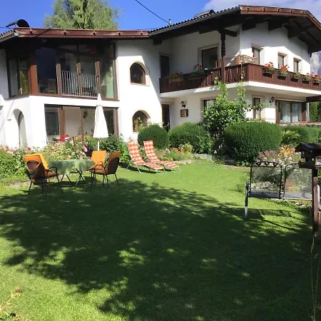 Apartment Comfortable In A Beautiful Surrounding Sautens
