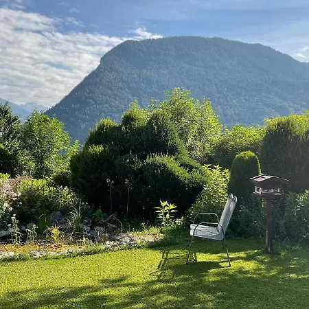 Comfortable In A Beautiful Surrounding