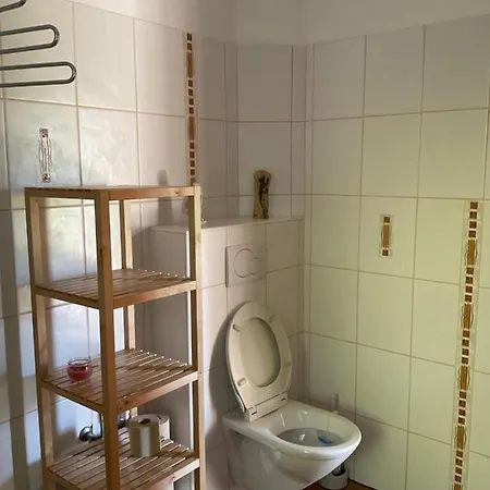 公寓 Comfortable In A Beautiful Surrounding 索滕斯