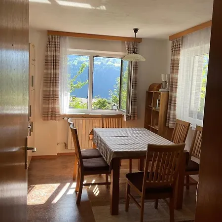 Comfortable In A Beautiful Surrounding *