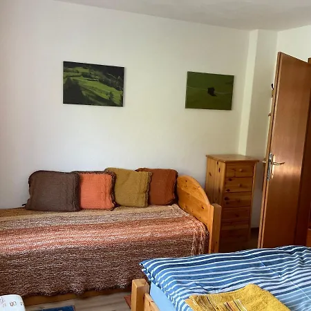 公寓 Comfortable In A Beautiful Surrounding
