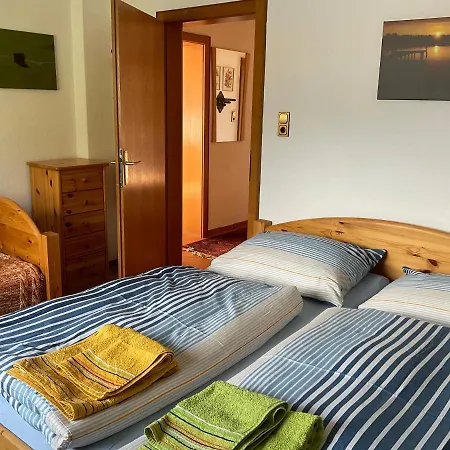 Comfortable In A Beautiful Surrounding Apartment Sautens