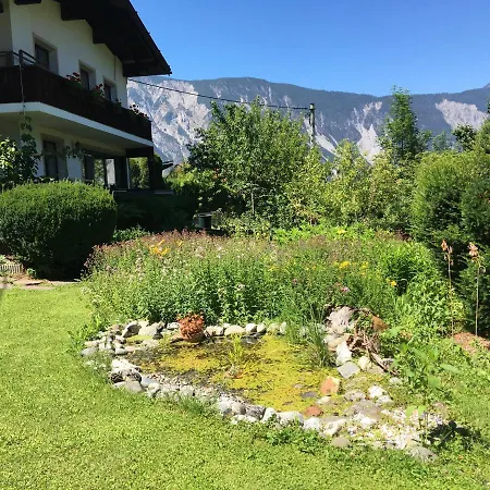 Comfortable In A Beautiful Surrounding