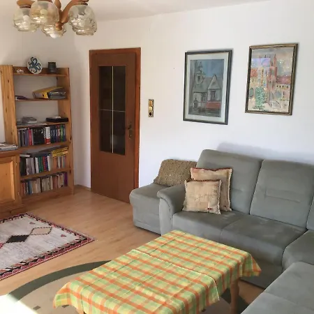 Comfortable In A Beautiful Surrounding 公寓 索滕斯