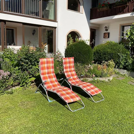 Comfortable In A Beautiful Surrounding