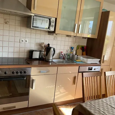 Comfortable In A Beautiful Surrounding