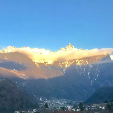 Διαμέρισμα Comfortable In A Beautiful Surrounding Sautens