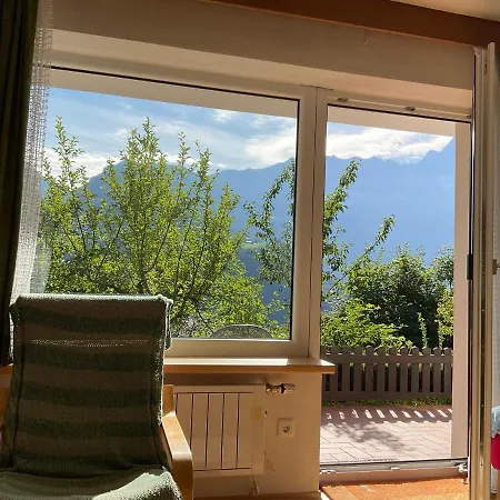 Comfortable In A Beautiful Surrounding