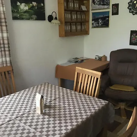 公寓 Comfortable In A Beautiful Surrounding