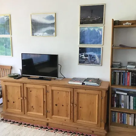 Comfortable In A Beautiful Surrounding Sautens