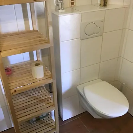 Comfortable In A Beautiful Surrounding *