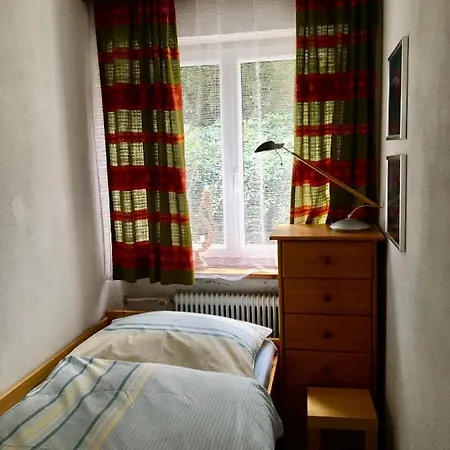 Comfortable In A Beautiful Surrounding 公寓 索滕斯