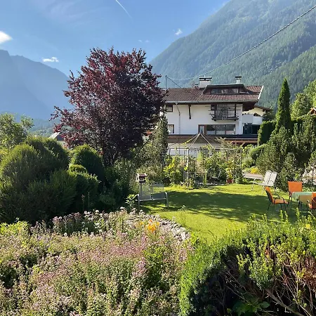 Comfortable In A Beautiful Surrounding Sautens
