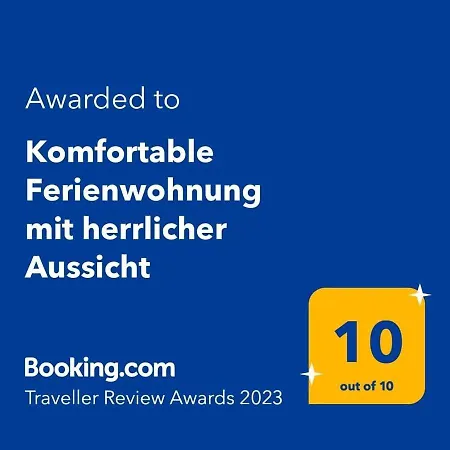 公寓 Comfortable In A Beautiful Surrounding