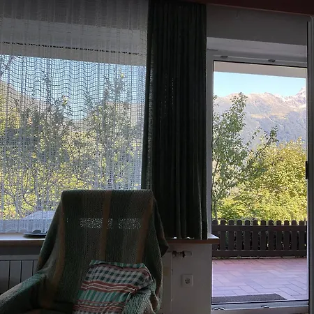 Comfortable In A Beautiful Surrounding * Sautens