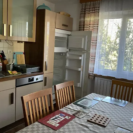 公寓 Comfortable In A Beautiful Surrounding 索滕斯