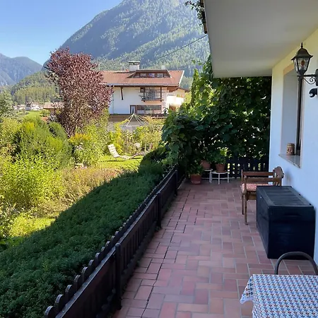 Comfortable In A Beautiful Surrounding * Sautens