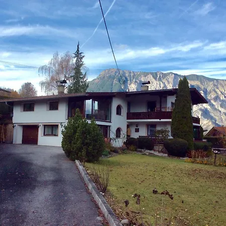 Comfortable In A Beautiful Surrounding Sautens