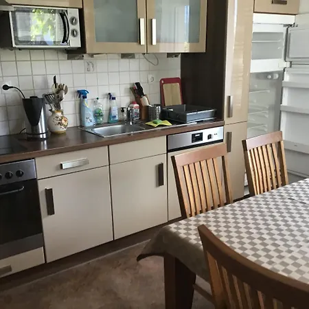 Comfortable In A Beautiful Surrounding