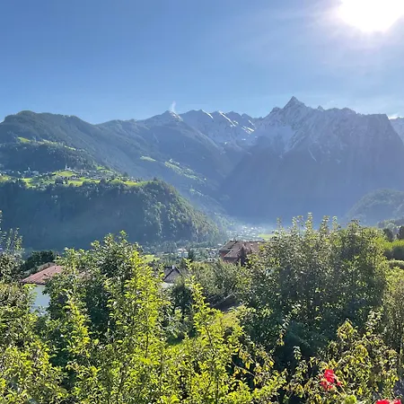 Comfortable In A Beautiful Surrounding 公寓 索滕斯