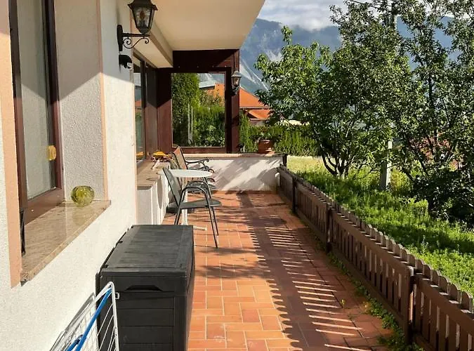 Comfortable In A Beautiful Surrounding Sautens