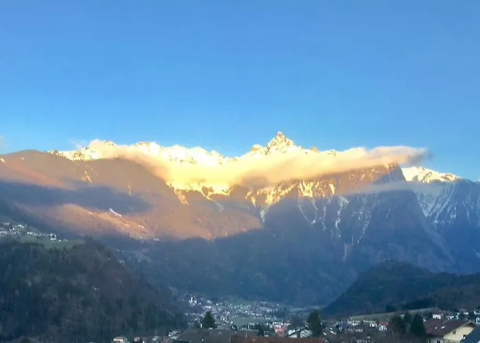 Appartamento Comfortable In A Beautiful Surrounding Sautens