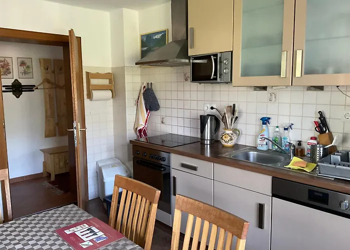 Appartamento Comfortable In A Beautiful Surrounding