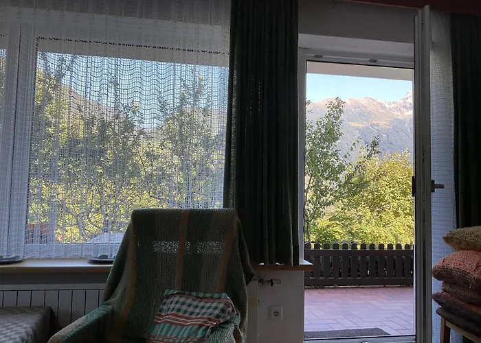 Comfortable In A Beautiful Surrounding * Sautens