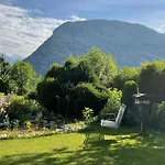 Comfortable In A Beautiful Surrounding