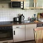 Apartment Comfortable In A Beautiful Surrounding Sautens