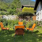 Comfortable In A Beautiful Surrounding