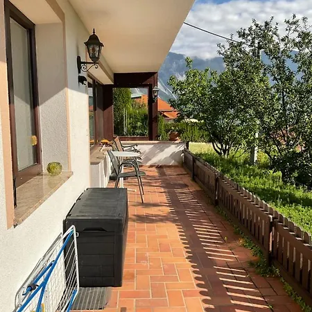 Comfortable In A Beautiful Surrounding Sautens