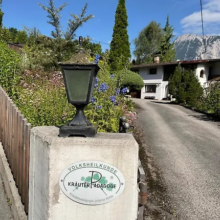 Διαμέρισμα Comfortable In A Beautiful Surrounding Sautens