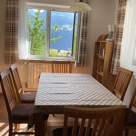 Comfortable In A Beautiful Surrounding Appartement Sautens