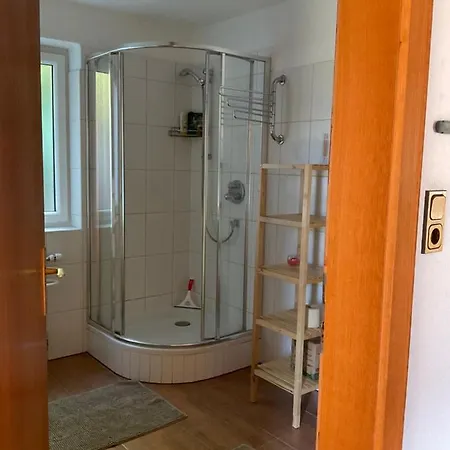 Appartement Comfortable In A Beautiful Surrounding Sautens