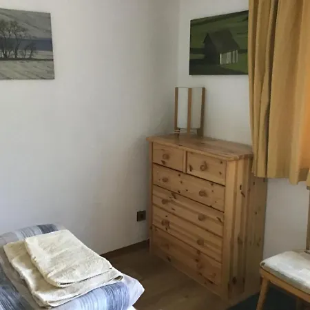 Comfortable In A Beautiful Surrounding Appartement Sautens