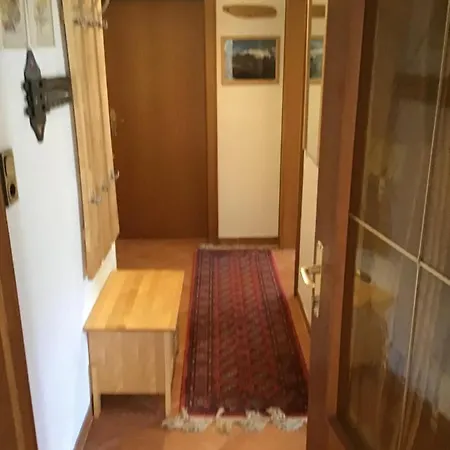 Comfortable In A Beautiful Surrounding Appartement *