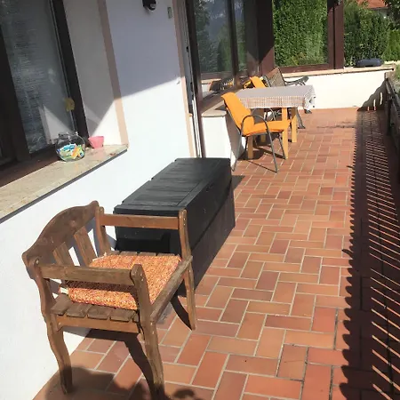 Comfortable In A Beautiful Surrounding * Sautens