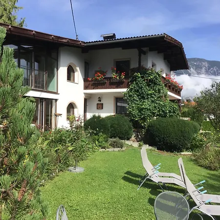 Comfortable In A Beautiful Surrounding *