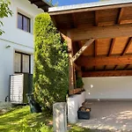 Апартаменты Comfortable In A Beautiful Surrounding Заутенс