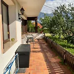 Comfortable In A Beautiful Surrounding Заутенс