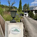 Апартаменты Comfortable In A Beautiful Surrounding Заутенс