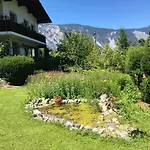 Comfortable In A Beautiful Surrounding