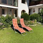 Comfortable In A Beautiful Surrounding
