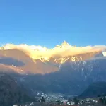 Апартаменты Comfortable In A Beautiful Surrounding Заутенс