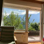 Comfortable In A Beautiful Surrounding