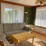 Апартаменты Comfortable In A Beautiful Surrounding Заутенс