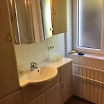 Апартаменты Comfortable In A Beautiful Surrounding Заутенс