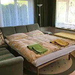 Comfortable In A Beautiful Surrounding Апартаменты *
