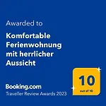 Апартаменты Comfortable In A Beautiful Surrounding